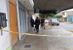 Chincha: extorsionadores arrojan explosivo por segunda vez en vivienda de humilde comerciante