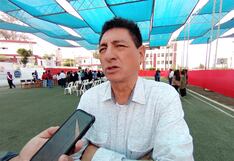 Arequipa: Hijo de general PNP Víctor Zanabria recibió 40 mil soles en pagos de proyectos de inversión