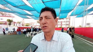Arequipa: Hijo de general PNP Víctor Zanabria recibió 40 mil soles en pagos de proyectos de inversión