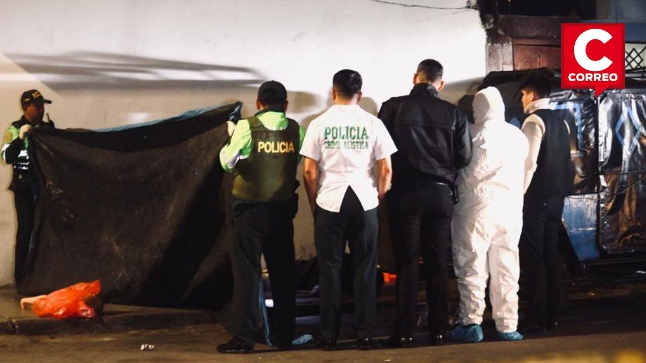 Fotos: César Grados/@photo.gec