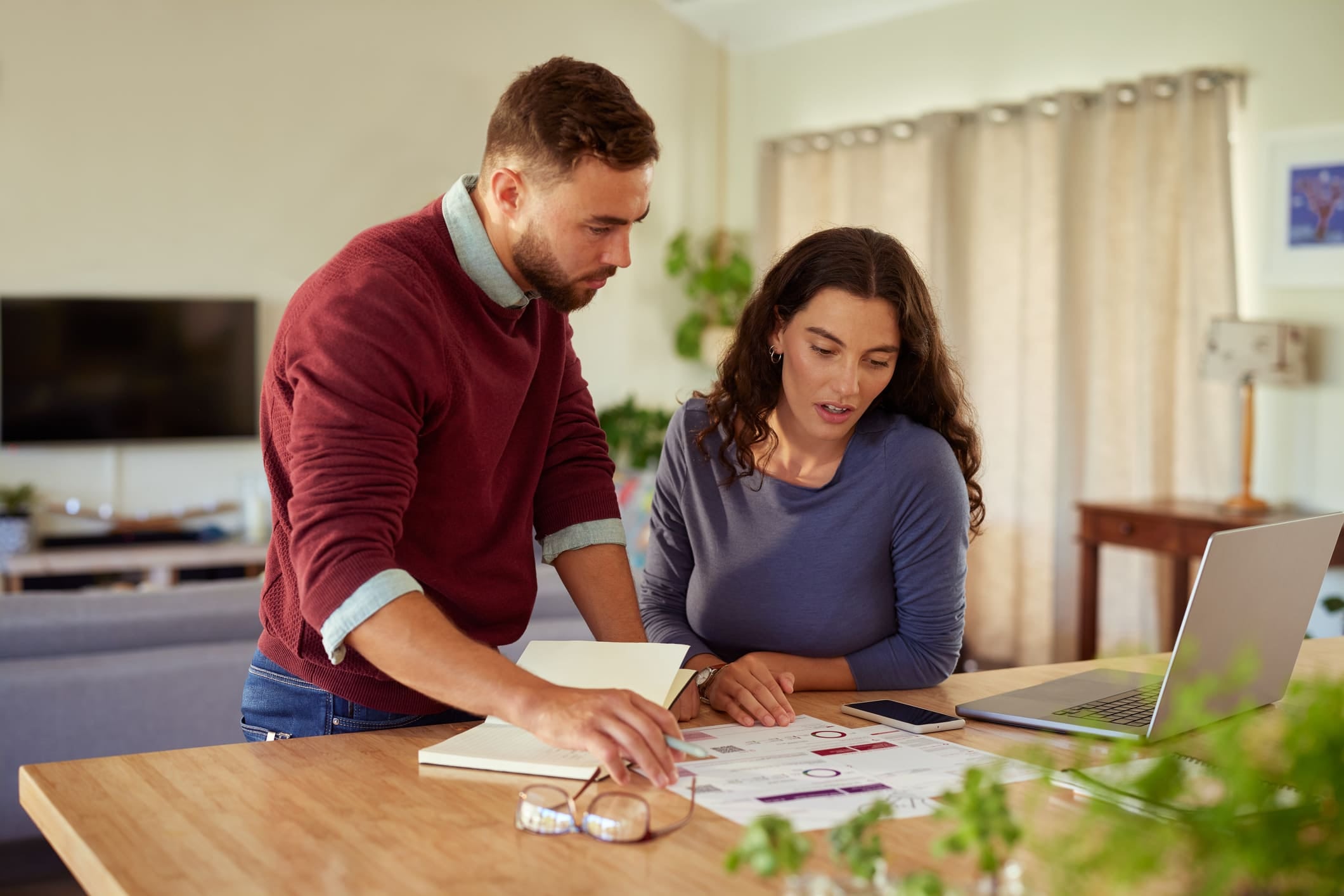¿Cómo llegar a fin de año sin deudas? Cinco consejos para ordenar tus finanzas
