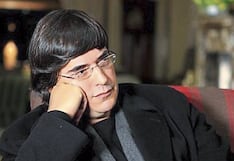 Jaime Bayly estará en la feria del libro de Trujillo