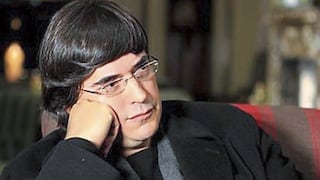 Jaime Bayly estará en la feria del libro de Trujillo