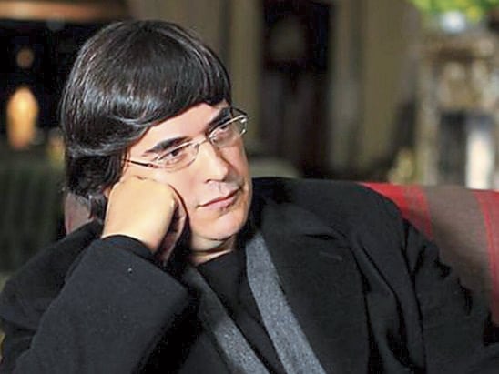 El escritor, periodista y presentador de televisión será el gran invitado al evento cultural a desarrollarse posiblemente en la plaza mayor de la capital liberteña.