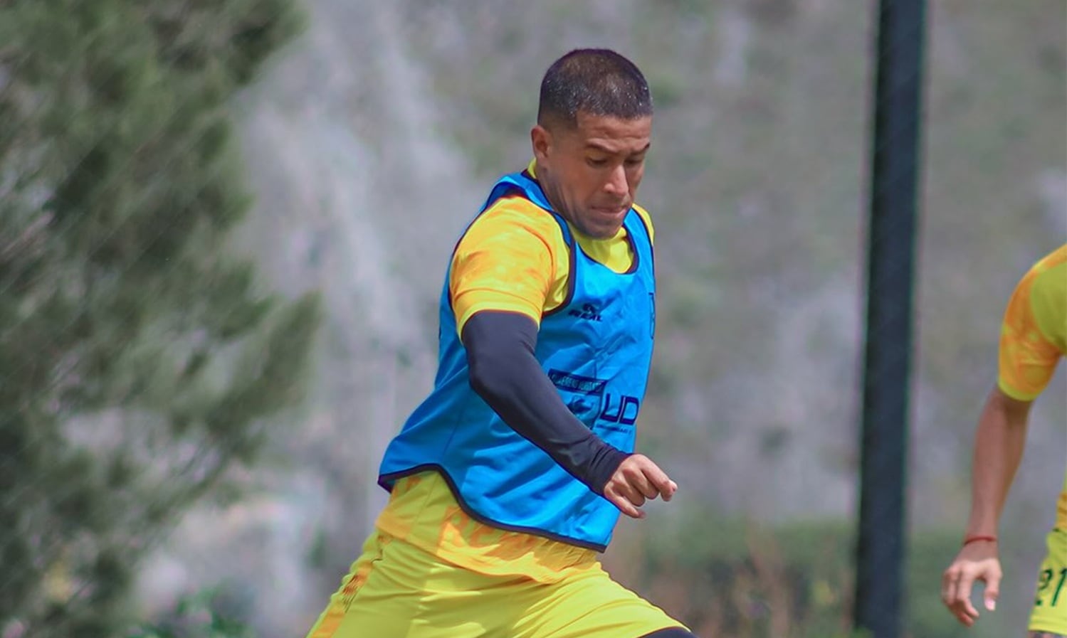 El análisis de Marcio Valverde sobre las nuevas reglas implementadas en la Liga 1. (Foto: Difusión)