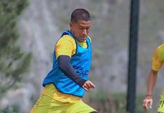 Marcio Valverde: “Le estamos quitando espacio al jugador peruano”