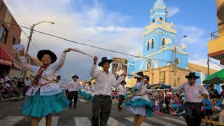 Tacna: Presentarán plan de trabajo para Remate de Carnaval 2023