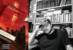Eduardo Saldaña y la Teología del No