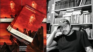 Eduardo Saldaña y la Teología del No