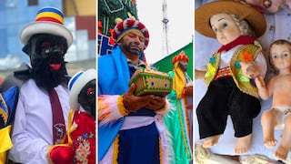 Huancayo: Orquestas, fe y tradición durante la Bajada de Reyes