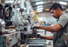Arequipa lidera el crecimiento del empleo en el país con 9.1% en primer trimestre
