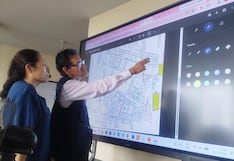 La Libertad: RIS Ascope exige respuesta inmediata a centros de salud ante alarmante avance del dengue