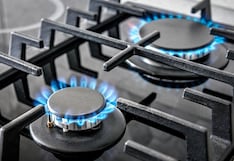 Cuatro hábitos para usar el balón de gas de forma segura y hacer rendir más el presupuesto