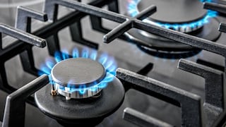 Cuatro hábitos para usar el balón de gas de forma segura y hacer rendir más el presupuesto
