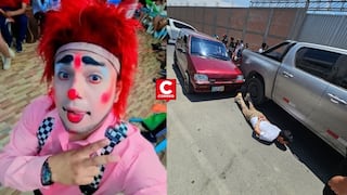 Huarmey: PNP captura a integrantes de “Pistoleros del Norte”, implicados en asesinato de Payasito Limonchín