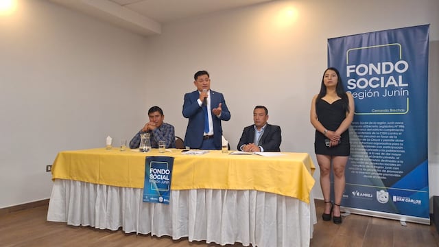 Alcalde de La Oroya: “Ministro de Salud desconoce sentencia de CIDH”