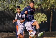 Liga 1: Atlético Grau juega hoy ante CD Moquegua y urge de un triunfo