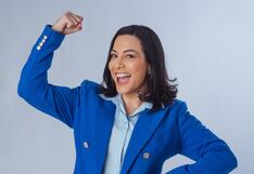 Actriz Natalia Salas presenta su unipersonal “Con todo menos miedo”