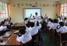 Proyecto educativo se fortalece y busca cerrar brechas en Valle Chicama de La Libertad