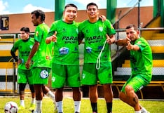 Mañana salen los equipos clasificados de la Copa Perú