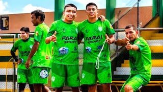 Mañana salen los equipos clasificados de la Copa Perú