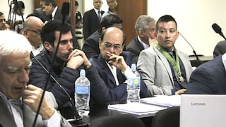 PJ dicta impedimento de salida del país a Samir Atala y José Antonio Nava 