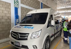 Municipio de Trujillo clausura por 30 días local de la empresa Diez Ases