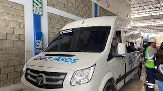 Municipio de Trujillo clausura por 30 días local de la empresa Diez Ases