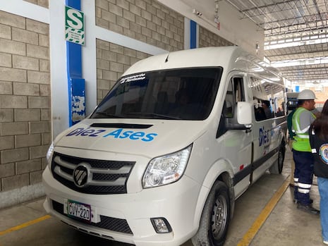 Municipio de Trujillo clausura por 30 días local de la empresa Diez Ases
