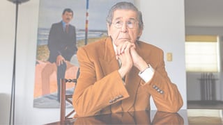 La fecundidad narrativa de Alfredo Bryce Echenique