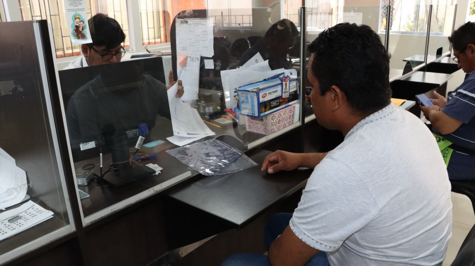 Buscan mejorar atención