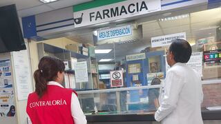 Arequipa: Deficiencias en disponibilidad y abastecimiento de medicamentos en hospitales del Seguro Social