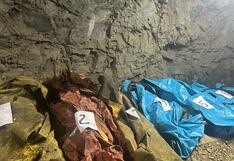 Asesinato en Pataz: Defensoría de la Policía culpa a Fiscalía por fuga de alias “Cuchillo”