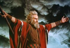 Semana Santa: conoce cuáles son las películas más vistas por los peruanos