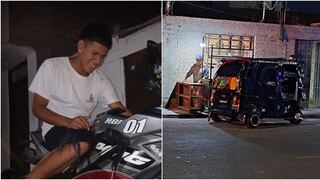Pisco: joven es asesinado de varios balazos cuando compraba un pollo broaster