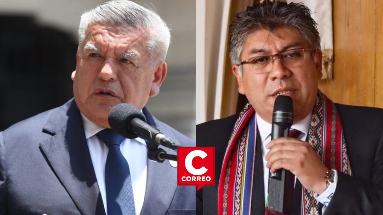 Los gobernadores de La Libertad y Cusco solicitaron reprogramar su cita con la Comisión de Fiscalización del Congreso.