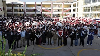 Dirección Regional de Educación Junín respalda medidas como la expulsión por agresión escolar