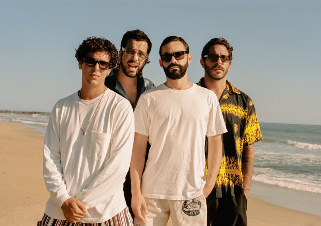 Rawayana vuelva a Lima: ¿Cuándo y dónde conseguir las entradas del concierto?