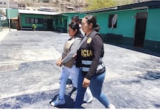 Huánuco: dictan 12 meses de prisión preventiva para mujer implicada en asesinato de transportista