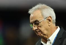 FPF rompe vínculo con Jorge Fossati: El uruguayo no seguirá al mando de la ‘Bicolor’