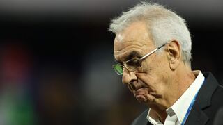FPF rompe vínculo con Jorge Fossati: El uruguayo no seguirá al mando de la ‘Bicolor’