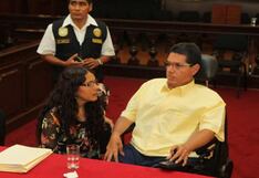 PJ ordena captura de Michael Urtecho y su esposa por quebrantar arresto domiciliario