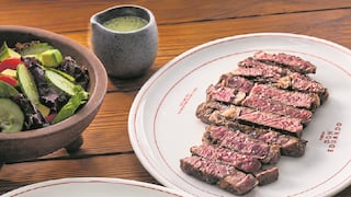 Don Eduardo, parrilla peruana de Trujillo a Lima