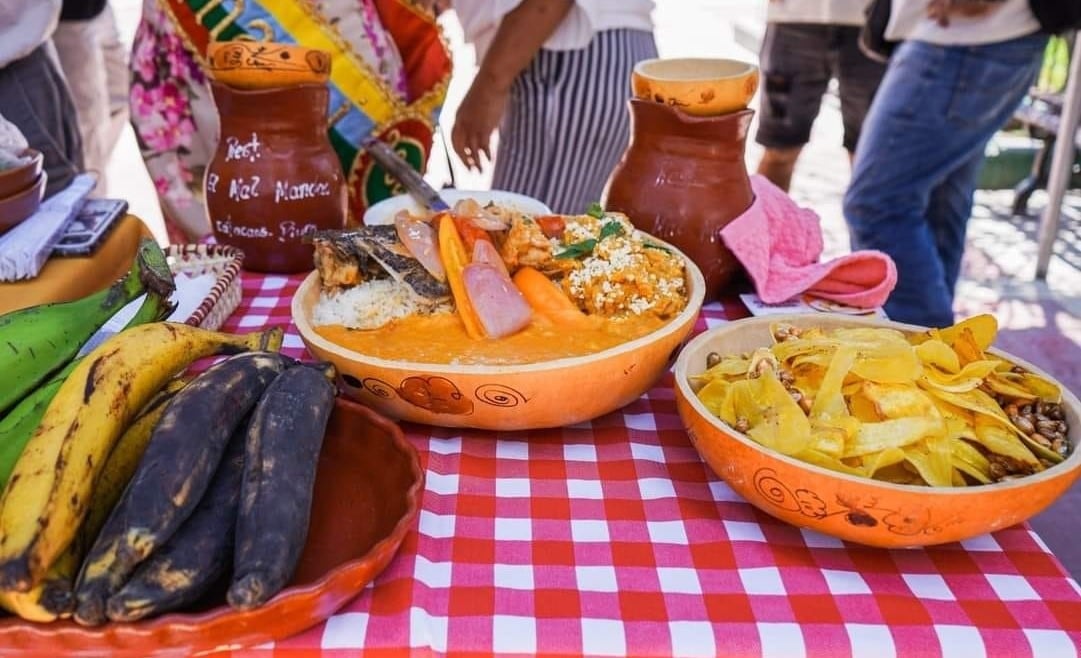 Una brillante oportunidad para saborear una de las cocinas más reconocidas del Perú