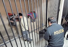 Falta de pericias afecta la Unidad de Flagrancia de Arequipa