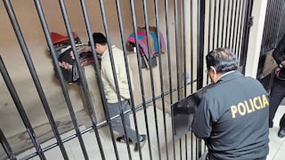 Falta de pericias afecta la Unidad de Flagrancia de Arequipa