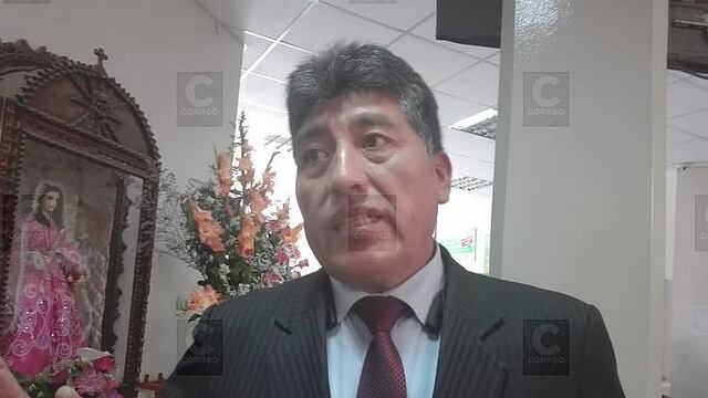 Trabajadores de Mariano Melgar se quedan sin sueldo