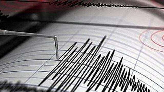 Temblor en Tacna: sismo de magnitud 5.6 se registró este jueves 