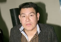 Dilbert Aguilar: salud del cantante evoluciona favorablemente en hospital Cayetano