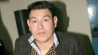 Dilbert Aguilar: salud del cantante evoluciona favorablemente en hospital Cayetano